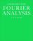 Cover of: Exercises for Fourier analysis