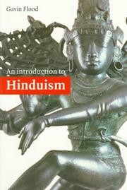 Cover of: An introduction to Hinduism