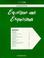 Cover of: SMP 11-16 Equations and Expressions Answer Book Pack of 5