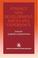 Cover of: Finance and development