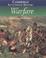 Cover of: The Cambridge illustrated history of warfare