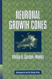 Cover of: Neuronal Growth Cones