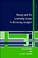 Cover of: Money and the economy issues in monetary analysis