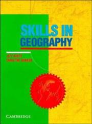 Skills in geography by J. P. Harte, Jeff Harte, Christine Dunbar