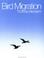 Cover of: Bird Migration