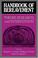 Cover of: Handbook of Bereavement
