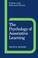 Cover of: The psychology of associative learning