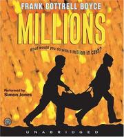 Cover of: Millions CD