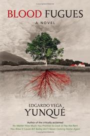 Cover of: Blood fugues: a novel