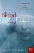 Cover of: Blood Fugues | Edgardo Vega Yunque