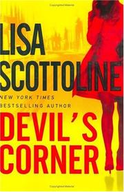 Devil's corner by Lisa Scottoline