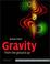 Cover of: Gravity from the Ground Up
