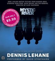 Cover of: Mystic River CD SP by Dennis Lehane