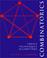 Cover of: Combinatorics