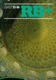 Cover of SMP 11-16 by School Mathematics Project.