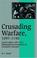 Cover of: Crusading warfare, 1097-1193