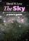 Cover of: The Sky