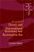 Cover of: Feminist theory and international relations in a postmodern era