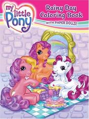 Cover of: My Little Pony by Jennifer Frantz, Jennifer Frantz