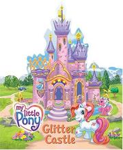 Cover of: My Little Pony by Scout Driggs, Scout Driggs