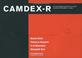 Cover of: Camdex-R