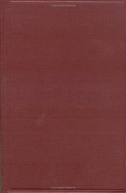 Cover of: International Law Reports by H. Lauterpacht