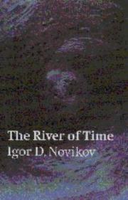 Cover of: The river of time