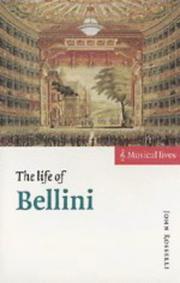 Cover of: The life of Bellini