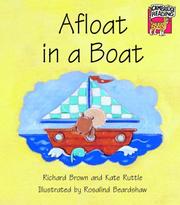 Cover of: Afloat in a Boat (Cambridge Reading)