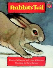 Cover of: Rabbit's Tail