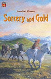Cover of: Sorcery and Gold: A Story of the Viking Age (Cambridge Reading)