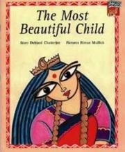 Cover of: The Most Beautiful Child
