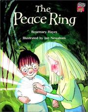 Cover of: The Peace Ring