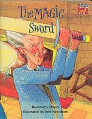Cover of: The Magic Sword by Rosemary Hayes
