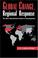 Cover of: Global Change, Regional Response