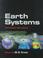 Cover of: Earth Systems