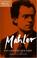 Cover of: Mahler, Das Lied von der Erde =