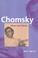Cover of: Chomsky