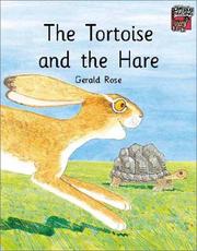 Cover of: The Tortoise and the Hare by Gerald Rose