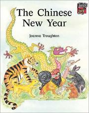Cover of: The Chinese New Year