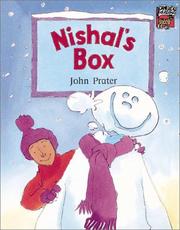 Cover of: Nishal's Box