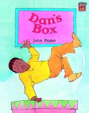 Cover of: Dan's Box by John Prater