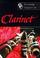 Cover of: The Cambridge companion to the clarinet