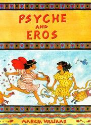 Cover of: Psyche and Eros by Marcia Williams