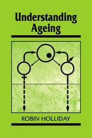 Cover of: Understanding ageing