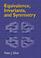 Cover of: Equivalence, invariants, and symmetry