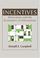 Cover of: Incentives