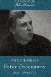Cover of: The films of Peter Greenaway by Amy Lawrence