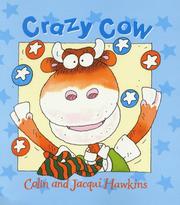 Cover of: Crazy Cow by 