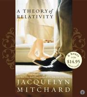 Cover of: Theory of Relativity Low Price CD